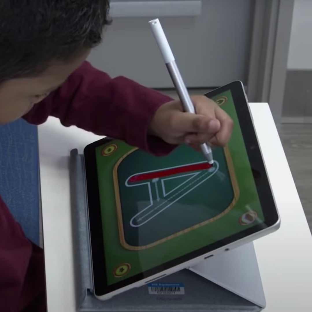 Microsoft Surface Business Pen, for Surface Pro 11, 10, 4 & 3, Surface Go, Surface Laptop Models, Precision Digital Stylus with Bluetooth, Long Battery Life, Customizable, Platinum Microsoft Surface Business Pen, for Surface Pro 11, 10, 4 & 3, Surface Go, Surface Laptop Models, Precision Digital Stylus with Bluetooth, Long Battery Life, Customizable, Platinum